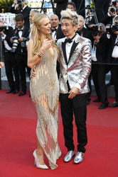 'Inside Out / Alles steht Kopf' Premiere, Cannes Film Festival 2015