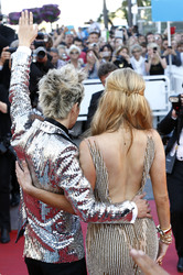'Inside Out / Alles steht Kopf' Premiere, Cannes Film Festival 2015
