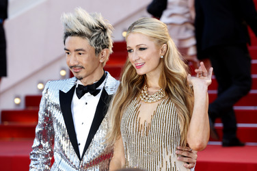 'Inside Out / Alles steht Kopf' Premiere, Cannes Film Festival 2015