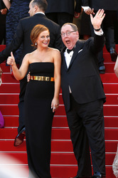 'Inside Out / Alles steht Kopf' Premiere, Cannes Film Festival 2015