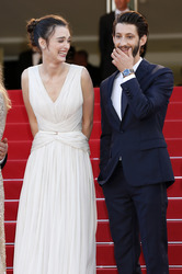 'Inside Out / Alles steht Kopf' Premiere, Cannes Film Festival 2015