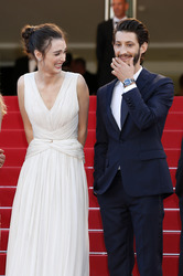 'Inside Out / Alles steht Kopf' Premiere, Cannes Film Festival 2015
