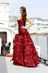 'Jazbaa' Photocall, Cannes Film Festival 2015
