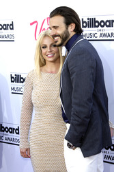 Billboard Music Awards 2015 in Las Vegas