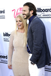 Billboard Music Awards 2015 in Las Vegas