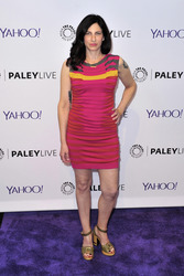 The Paley Center Event 'An Evening with HBO's The Comeback' in Beverly Hills