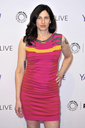 The Paley Center Event 'An Evening with HBO's The Comeback' in Beverly Hills