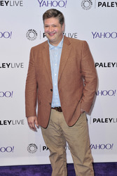 The Paley Center Event 'An Evening with HBO's The Comeback' in Beverly Hills