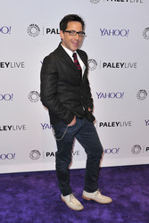 The Paley Center Event 'An Evening with HBO's The Comeback' in Beverly Hills