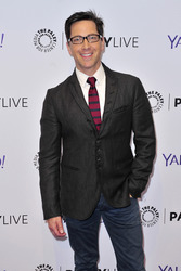 The Paley Center Event 'An Evening with HBO's The Comeback' in Beverly Hills