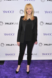 The Paley Center Event 'An Evening with HBO's The Comeback' in Beverly Hills