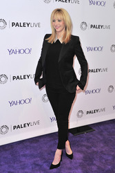The Paley Center Event 'An Evening with HBO's The Comeback' in Beverly Hills
