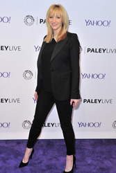 The Paley Center Event 'An Evening with HBO's The Comeback' in Beverly Hills