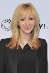 The Paley Center Event 'An Evening with HBO's The Comeback' in Beverly Hills