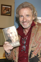 Thomas Gottschalk Buchpräsentation in Hamburg