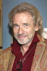 Thomas Gottschalk Buchpräsentation in Hamburg