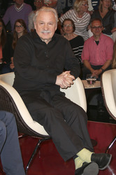 Talkshow 'Markus Lanz' in Hamburg