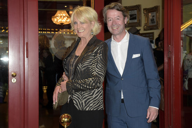 'Stars für Magnus' Abschlussgala in Berlin