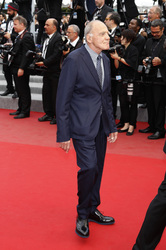 'Sicario' Premiere, Cannes Film Festival 2015