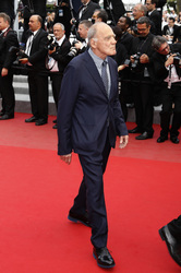 'Sicario' Premiere, Cannes Film Festival 2015