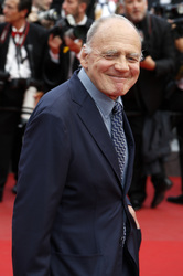 'Sicario' Premiere, Cannes Film Festival 2015