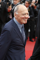 'Sicario' Premiere, Cannes Film Festival 2015