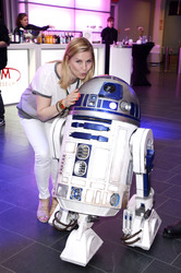 Ausstellung 'Star Wars Identities' in Köln