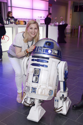Ausstellung 'Star Wars Identities' in Köln