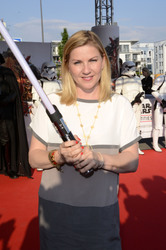 Ausstellung 'Star Wars Identities' in Köln