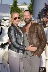 Ausstellung 'Star Wars Identities' in Köln
