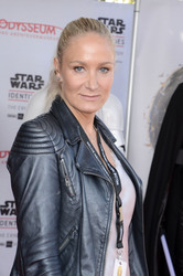 Ausstellung 'Star Wars Identities' in Köln