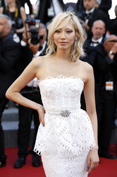 'Youth' Premiere, Cannes Film Festival 2015