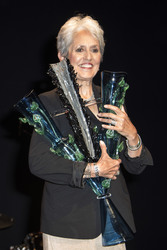 Ambassador of Conscience Award 2015 in Berlin