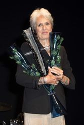 Ambassador of Conscience Award 2015 in Berlin