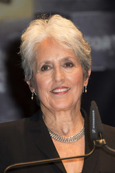 Ambassador of Conscience Award 2015 in Berlin