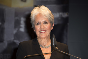 Ambassador of Conscience Award 2015 in Berlin