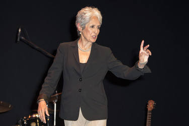 Ambassador of Conscience Award 2015 in Berlin