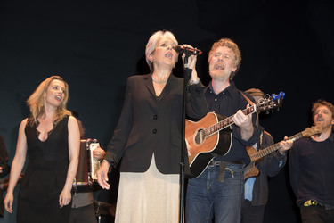 Ambassador of Conscience Award 2015 in Berlin