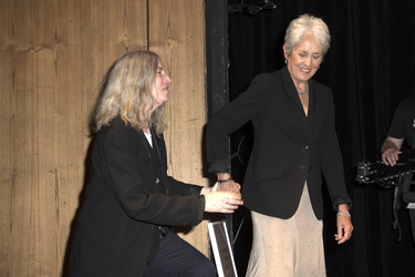 Ambassador of Conscience Award 2015 in Berlin