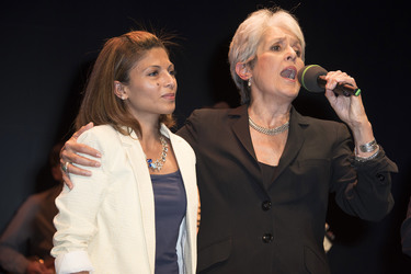 Ambassador of Conscience Award 2015 in Berlin