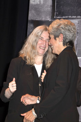 Ambassador of Conscience Award 2015 in Berlin