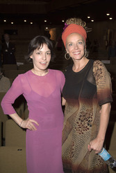 Ambassador of Conscience Award 2015 in Berlin