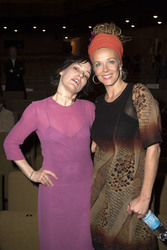 Ambassador of Conscience Award 2015 in Berlin