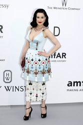 amfAR's Cinema Against Aids Gala 2015 im Rahmen des Cannes Film Festivals
