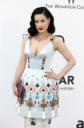 amfAR's Cinema Against Aids Gala 2015 im Rahmen des Cannes Film Festivals