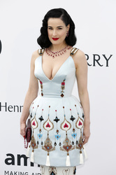 amfAR's Cinema Against Aids Gala 2015 im Rahmen des Cannes Film Festivals