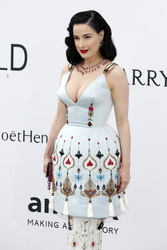 amfAR's Cinema Against Aids Gala 2015 im Rahmen des Cannes Film Festivals