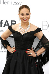 amfAR's Cinema Against Aids Gala 2015 im Rahmen des Cannes Film Festivals