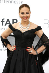 amfAR's Cinema Against Aids Gala 2015 im Rahmen des Cannes Film Festivals