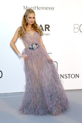 amfAR's Cinema Against Aids Gala 2015 im Rahmen des Cannes Film Festivals